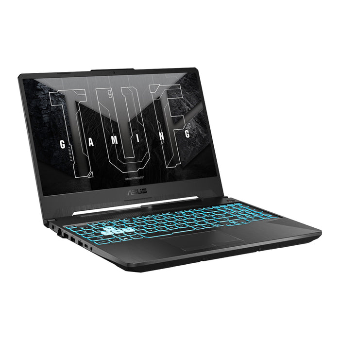 Laptop ASUS TUF Gaming A15 FA506NC Ryzen 7 7445HS RTX 3050 16GB RAM 144Hz