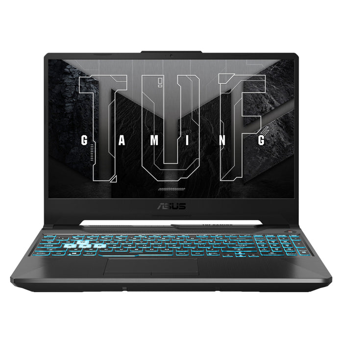 Laptop ASUS TUF Gaming A15 FA506NC Ryzen 7 7445HS RTX 3050 16GB RAM 144Hz
