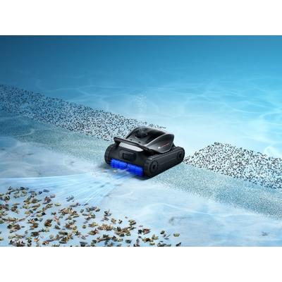Robot limpiador de pecinas MOVA Driver/Diver A10
