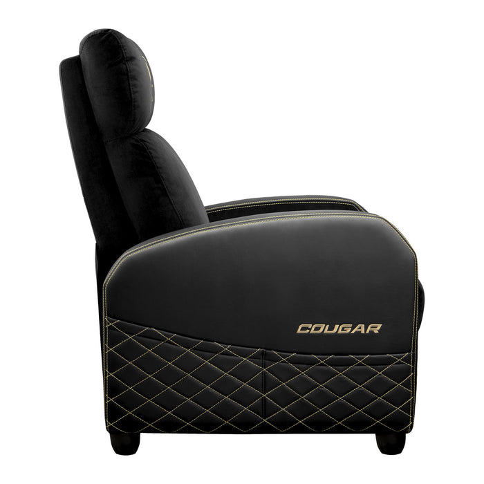 SOFA 3MRAEGLB.0001 COUGAR RANGER ELITE GOLD