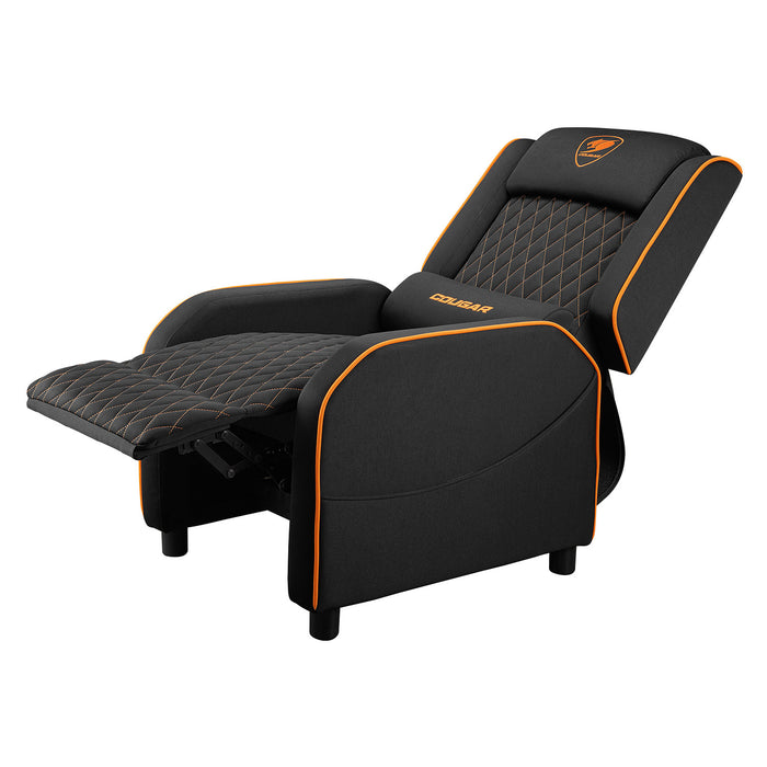 Sillón Sofá Gamer Cougar RANGER ONE 3MRAOORB.0001