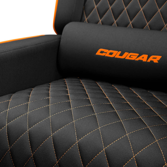 Sillón Sofá Gamer Cougar RANGER ONE 3MRAOORB.0001