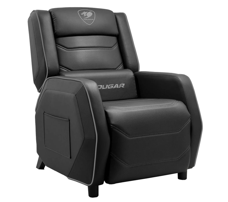 Sillón Sofá Gamer Cougar RANGER S BLACK