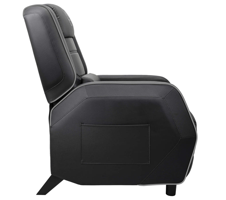 Sillón Sofá Gamer Cougar RANGER S BLACK