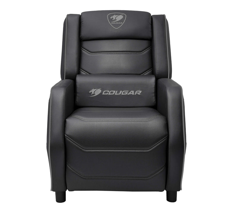 Sillón Sofá Gamer Cougar RANGER S BLACK