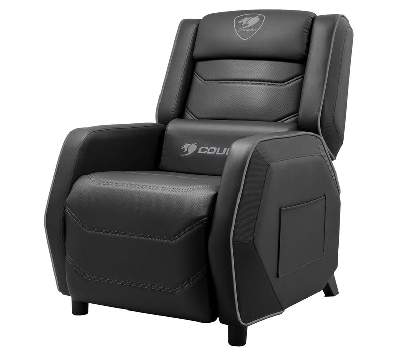 Sillón Sofá Gamer Cougar RANGER S BLACK