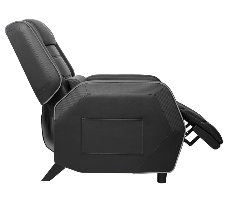 Sillón Sofá Gamer Cougar RANGER S BLACK