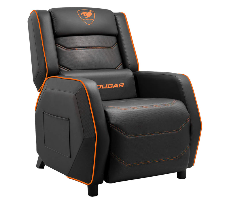 Sillón 3MRGSORB.0001 Sofá Gamer Cougar RANGER S