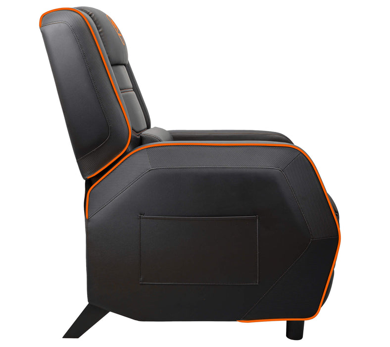 Sillón 3MRGSORB.0001 Sofá Gamer Cougar RANGER S