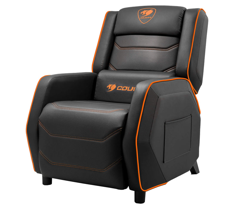 Sillón 3MRGSORB.0001 Sofá Gamer Cougar RANGER S