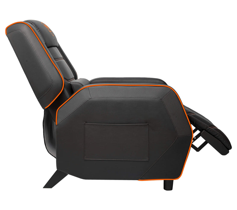 Sillón 3MRGSORB.0001 Sofá Gamer Cougar RANGER S