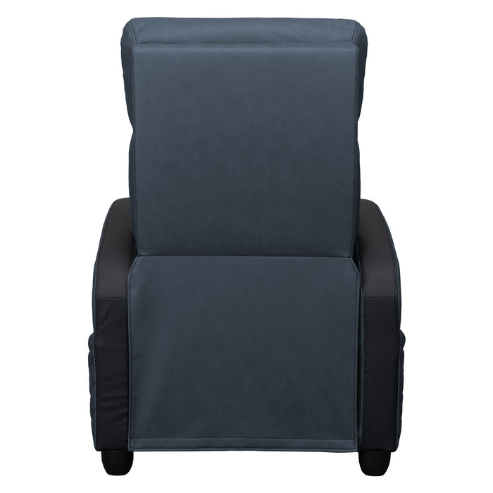 Sillón Gamer COUGAR Ranger Elite Navy Blue