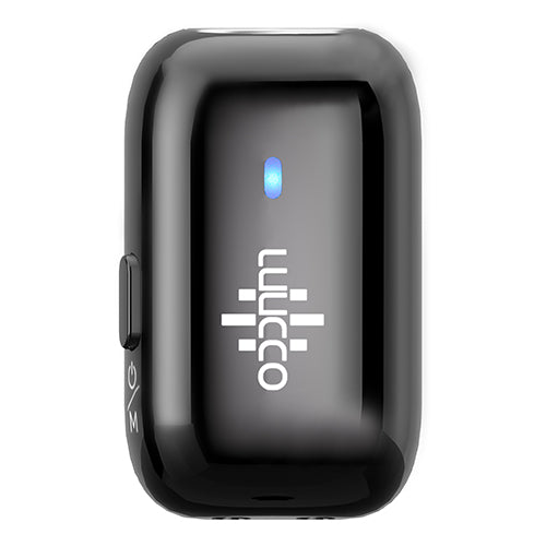 Micrófono Inalámbrico Luucco Minipods-k1 (usb-c)
