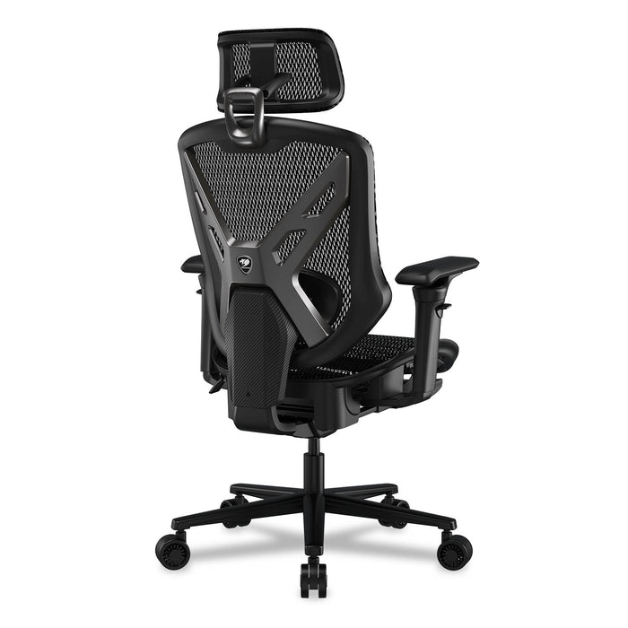 Silla COUGAR 3MSPDGRB.0001 Speeder Gaming Chair