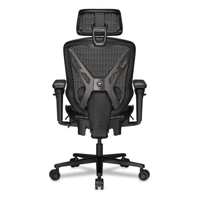 Silla COUGAR 3MSPDGRB.0001 Speeder Gaming Chair