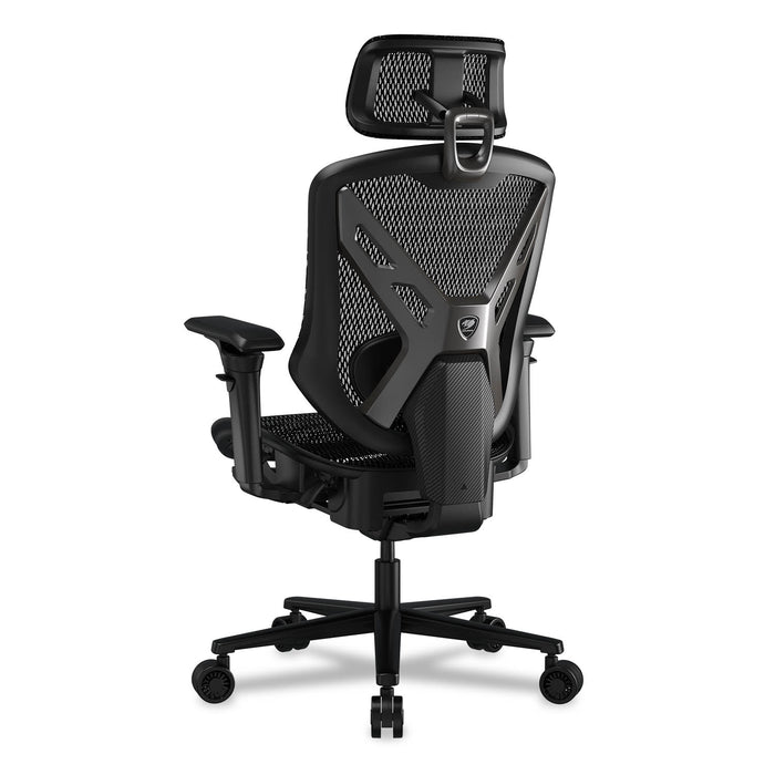 Silla COUGAR 3MSPDGRB.0001 Speeder Gaming Chair