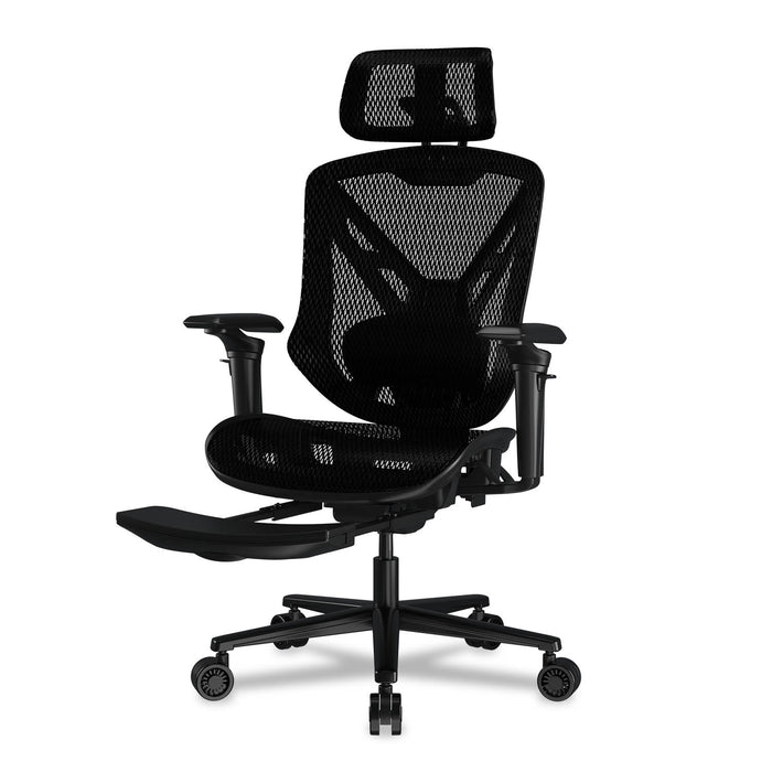 Silla COUGAR 3MSPDGRB.0001 Speeder Gaming Chair