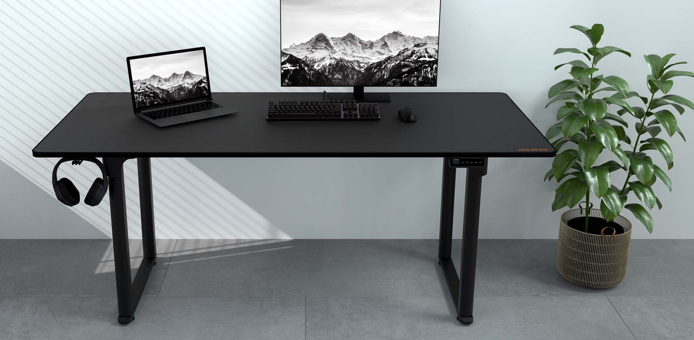 Escritorio COUGAR E-GRAV 160 — ATEK