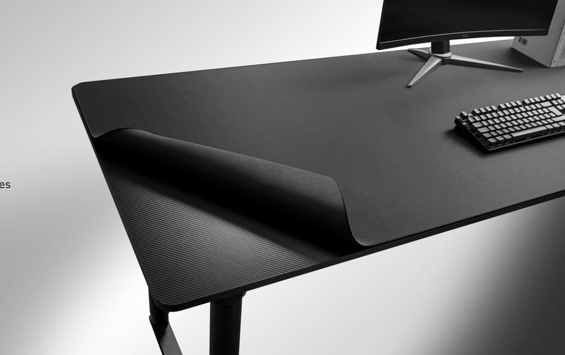 Escritorio COUGAR E-GRAV 160 — ATEK