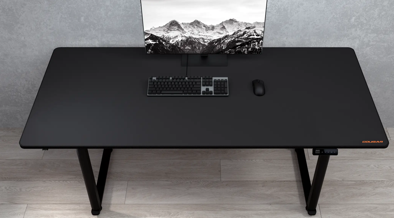 Escritorio COUGAR E-GRAV 180 — ATEK