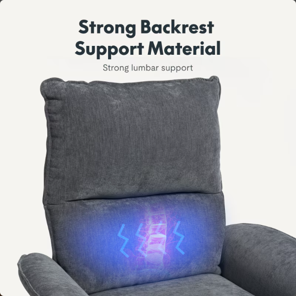 Sillón Flexispot reclinable eléctrico X2F-B