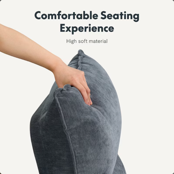 Sillón Flexispot reclinable eléctrico X2F-B