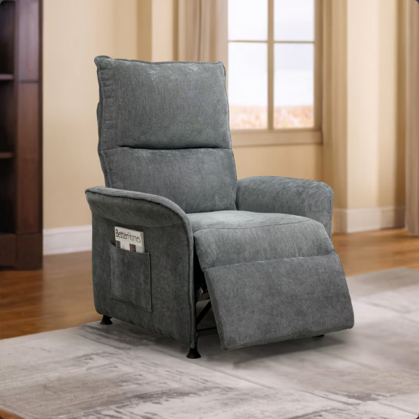 Sillón Flexispot reclinable eléctrico X2F-B