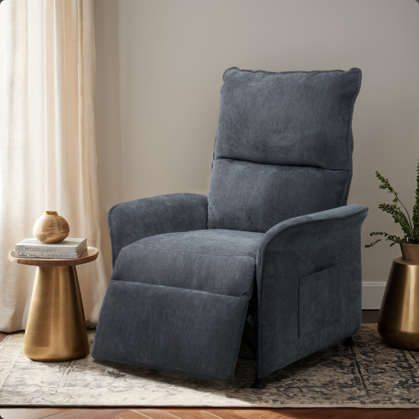 Sillón Flexispot reclinable eléctrico X2F-B