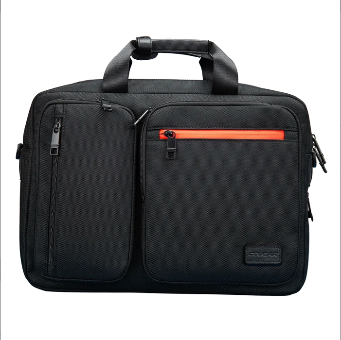 Mochila 3MSTENXB.0001 COUGAR STELLAR para portátiles