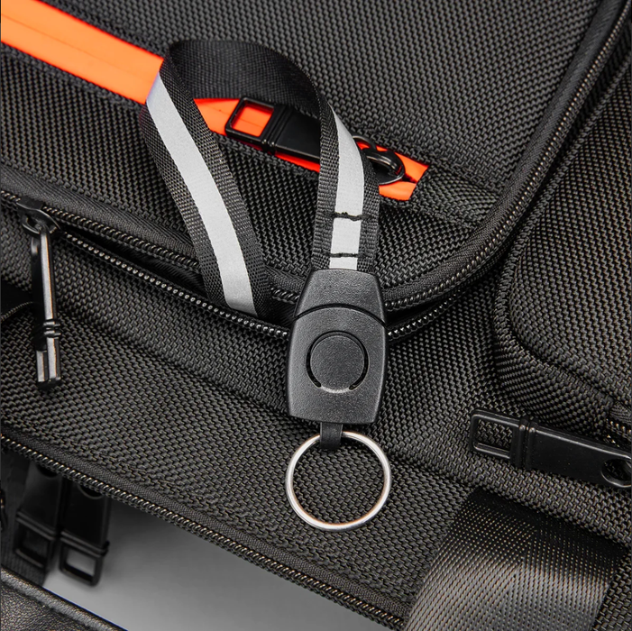 Mochila 3MSTENXB.0001 COUGAR STELLAR para portátiles