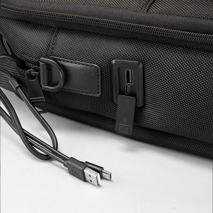 Mochila 3MSTENXB.0001 COUGAR STELLAR para portátiles