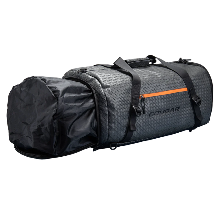 Mochila 3MFORNXB.0001 COUGAR FORERUNNER 3 IN 1 Duffel bag