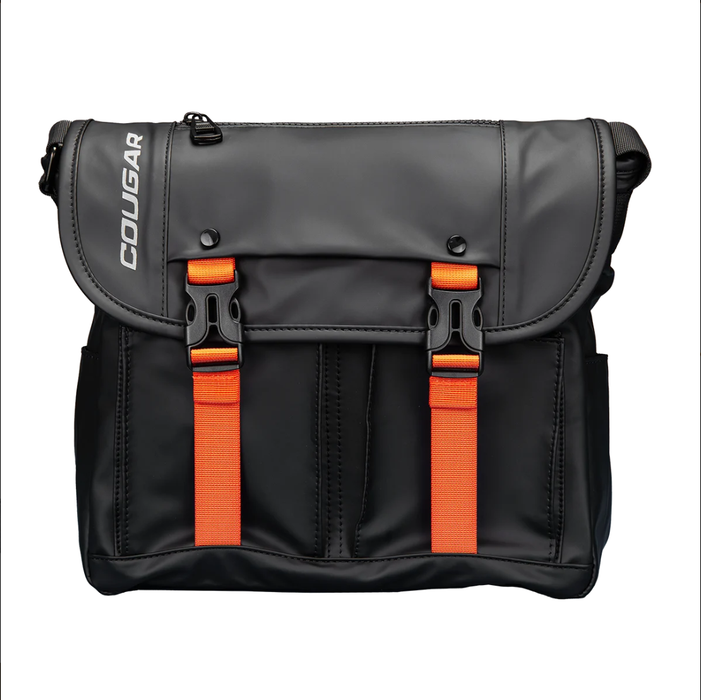 Mochila 3MENFNXB.0001 COUGAR ENFORCER Messenger bag