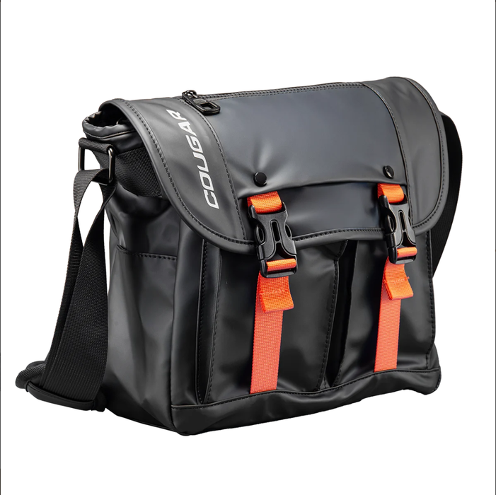 Mochila 3MENFNXB.0001 COUGAR ENFORCER Messenger bag