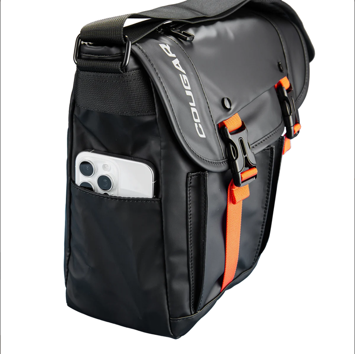 Mochila 3MENFNXB.0001 COUGAR ENFORCER Messenger bag