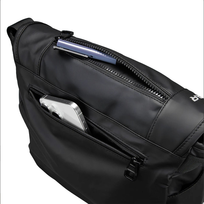 Mochila 3MENFNXB.0001 COUGAR ENFORCER Messenger bag