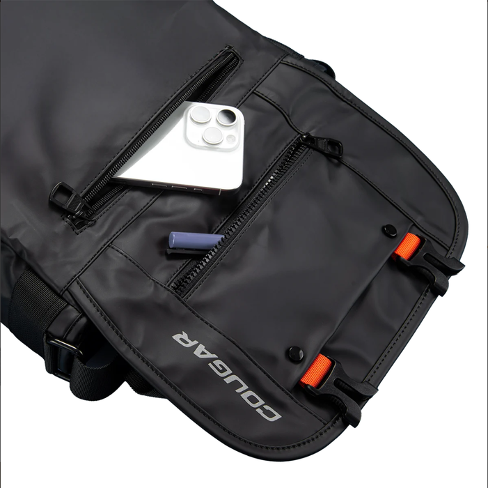 Mochila 3MENFNXB.0001 COUGAR ENFORCER Messenger bag