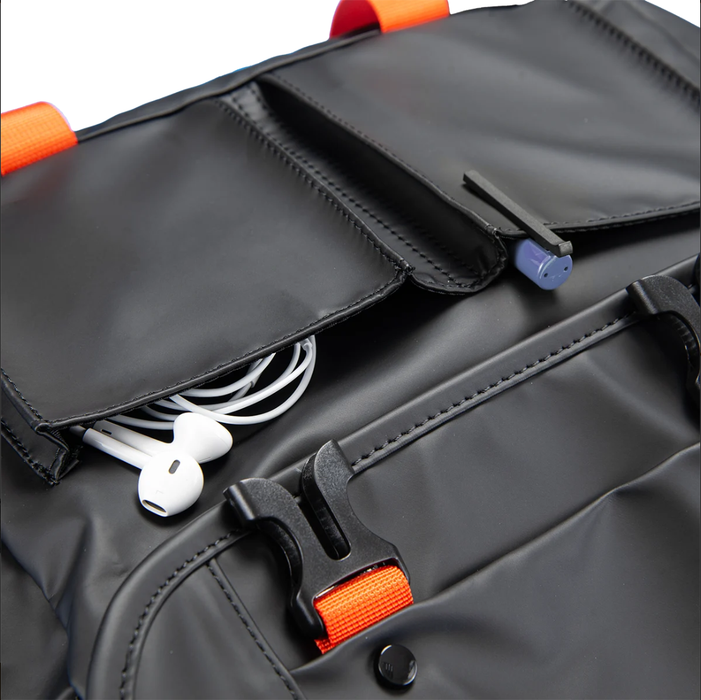 Mochila 3MENFNXB.0001 COUGAR ENFORCER Messenger bag