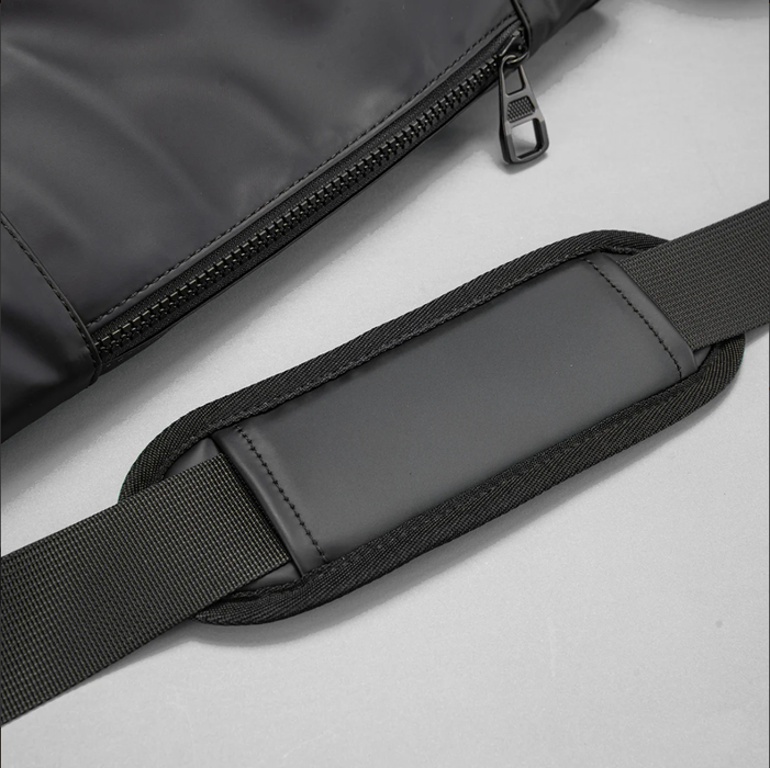 Mochila 3MENFNXB.0001 COUGAR ENFORCER Messenger bag