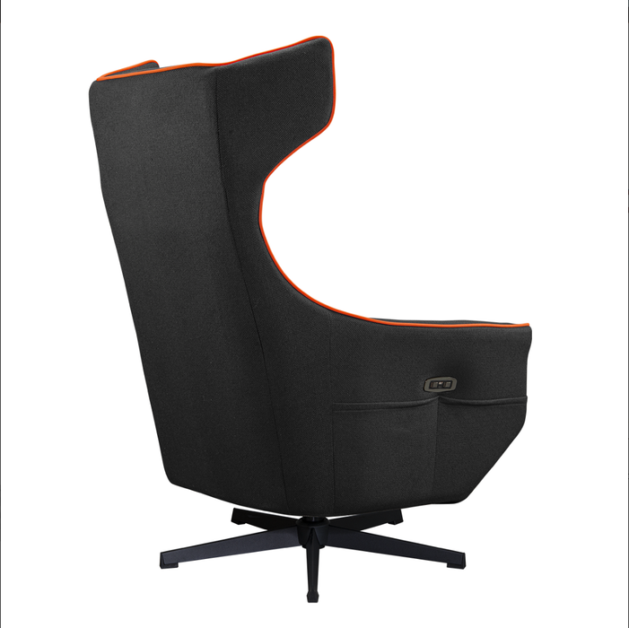 Sofá 3MMGSORB.0001 Cougar MAGUS