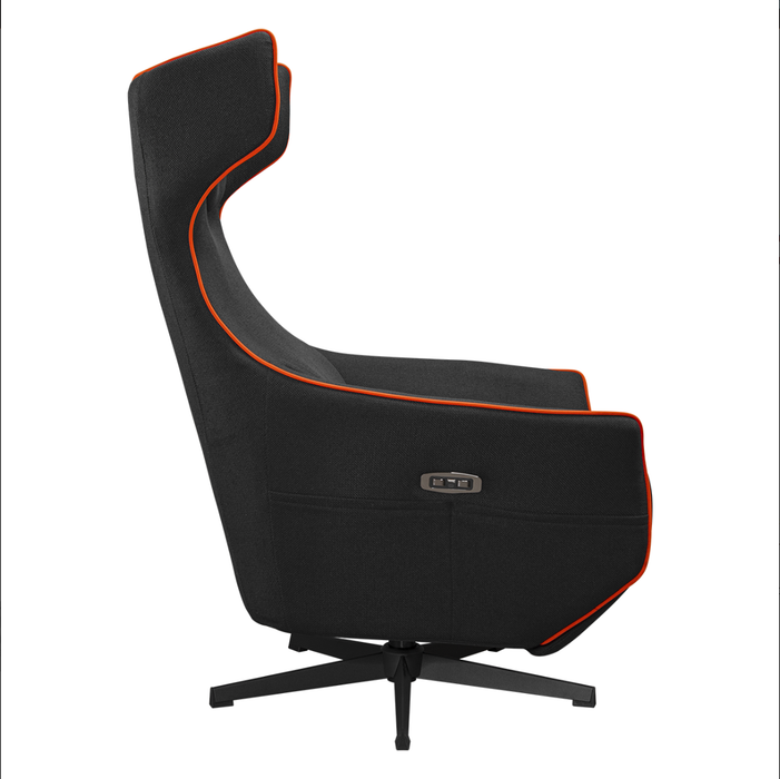 Sofá 3MMGSORB.0001 Cougar MAGUS