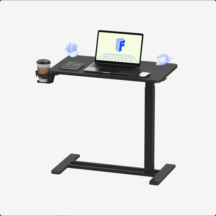 Escritorio ajustables FlexiSpot H7-2816