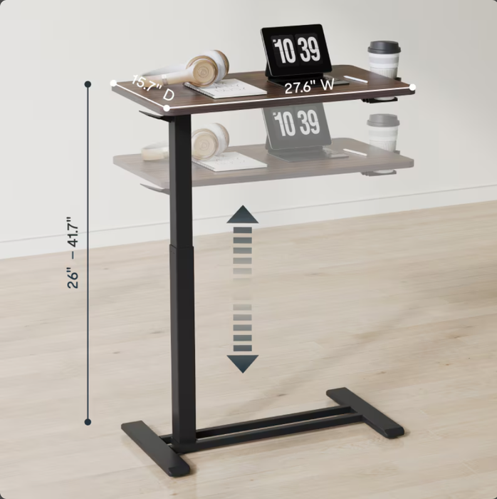 Escritorio ajustables FlexiSpot H7-2816