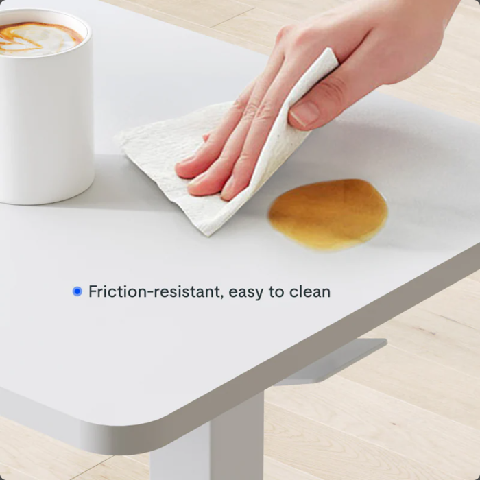 Escritorio ajustables FlexiSpot H7-2816