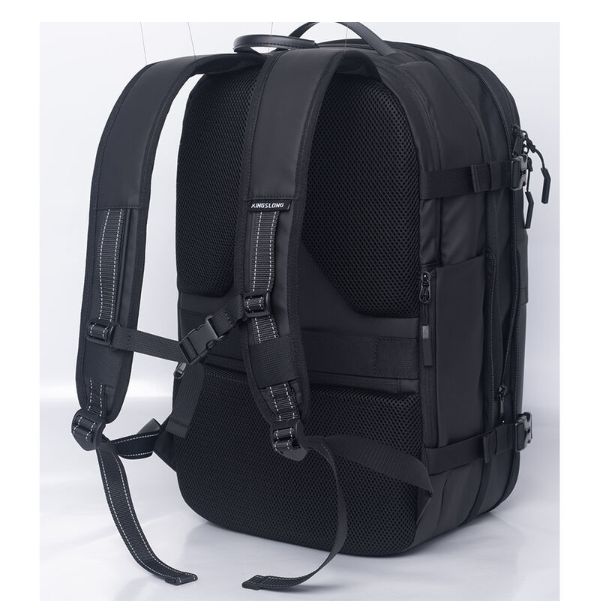 Mochila de viaje con sello al vacío EVOX