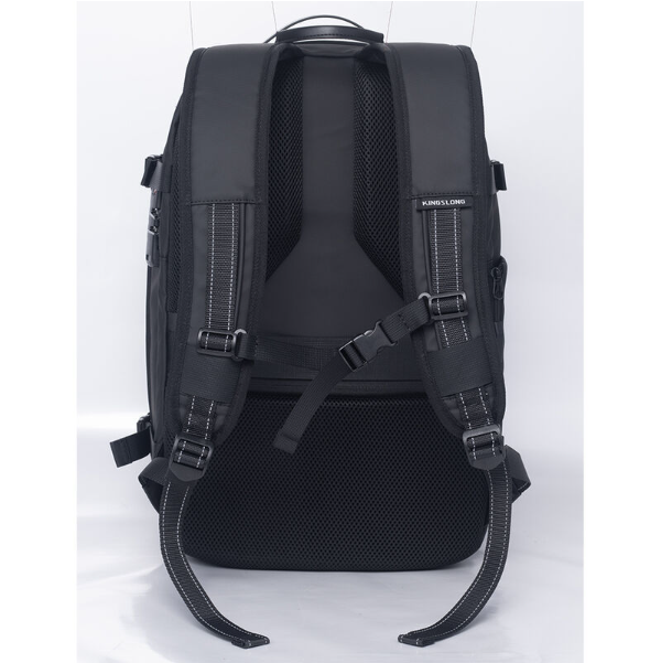 Mochila de viaje con sello al vacío EVOX
