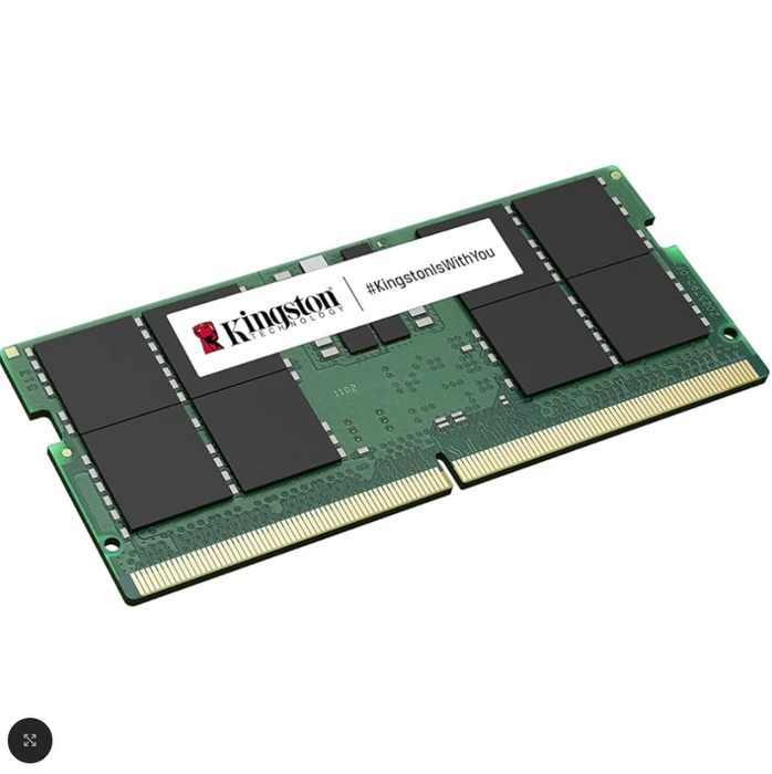 MEMORIA RAM PARA LAPTOP 16GB KINGSTON DDR5 5600MHZ