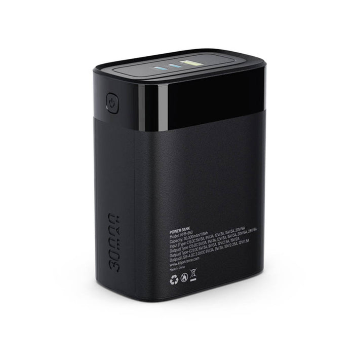 Batería Klip Xtreme - Power bank KPB-850 PowerCell 30,000