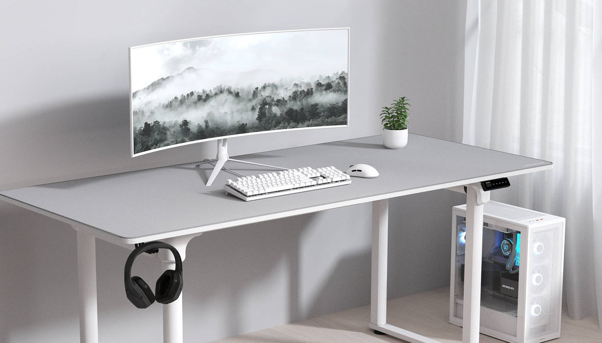 Escritorio  eléctrico COUGAR E-GRAV 160