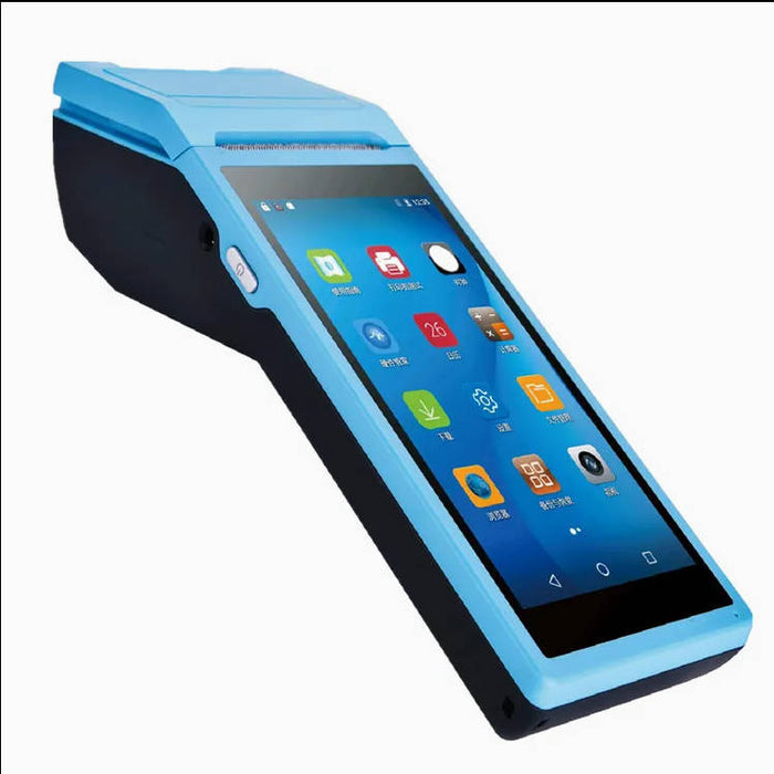 Impresora de recibos para terminal POS Android NETUM PDA58-0